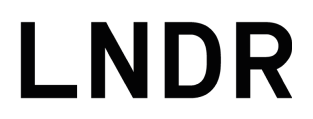LNDR logo